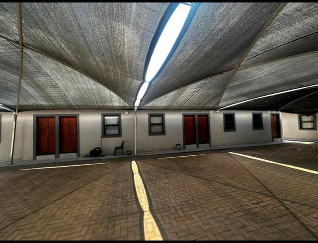 1 BEDROOM PROPERTY TO RENT IN GA-RANKUWA ZONE 1